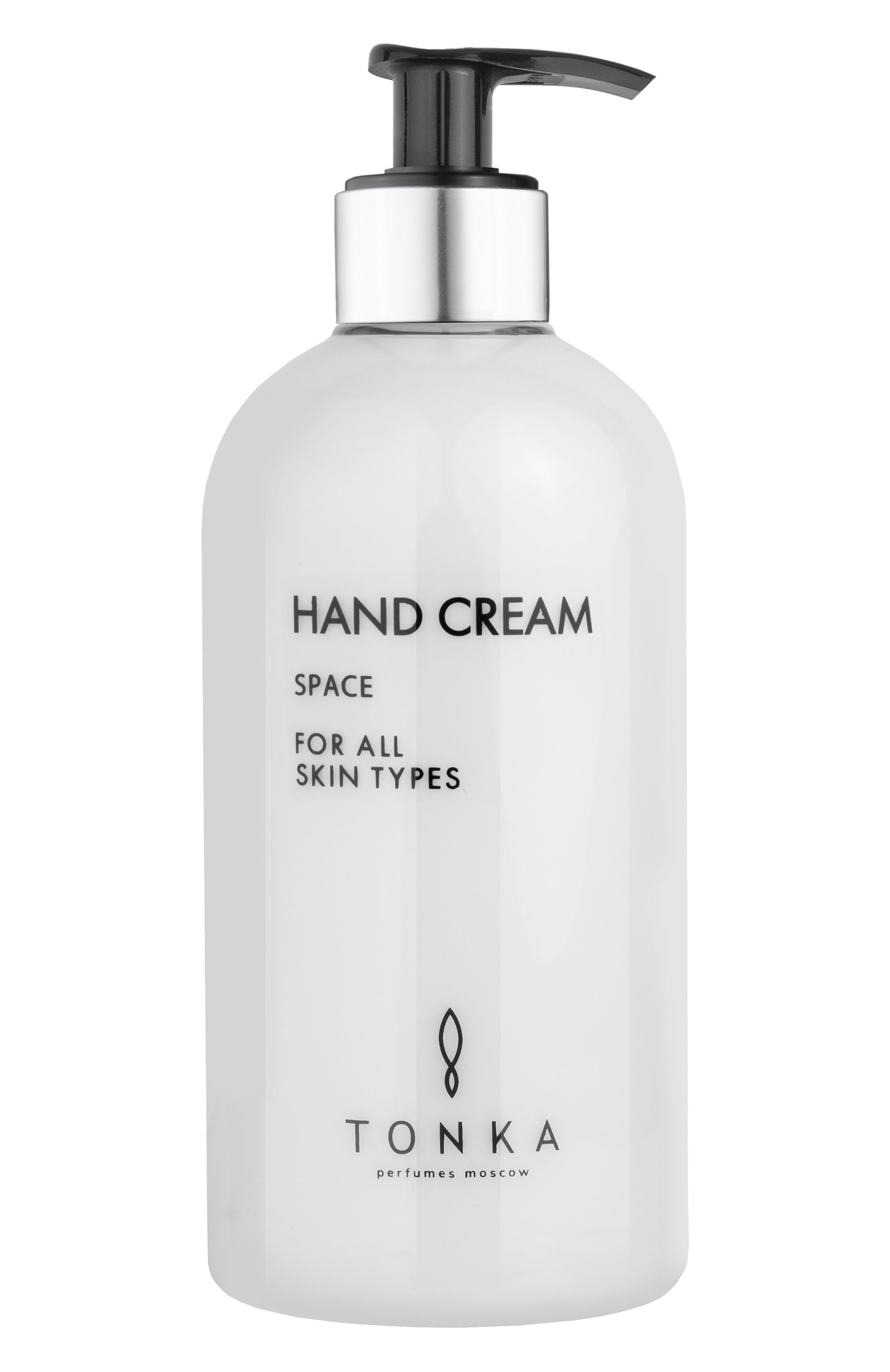 Крем для рук space (500ml) TONKA PERFUMES MOSCOW бесцветного цвета по цене 2040 руб., арт. 4665313564845, фото 1 Крем для рук space (500ml) TONKA PERFUMES MOSCOW, арт. 4665313564845, фото 1