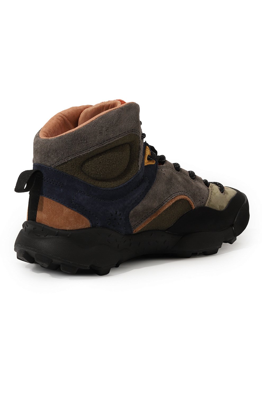 Комбинированные ботинки back country FLOWER MOUNTAIN, арт. 001 2017883/02, фото 5