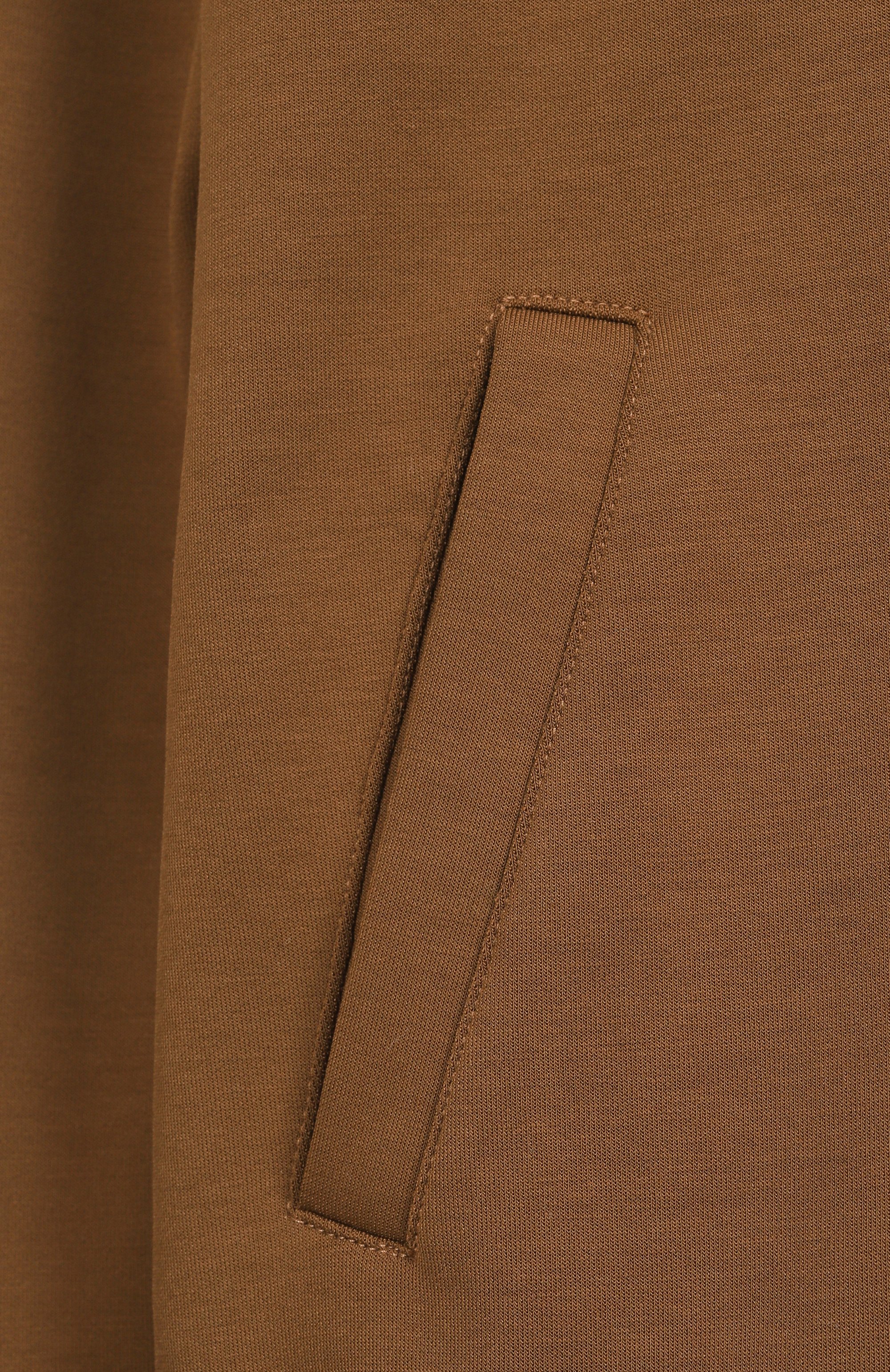 Хлопковая толстовка MOORER, арт. WALDAS-IT, фото 6