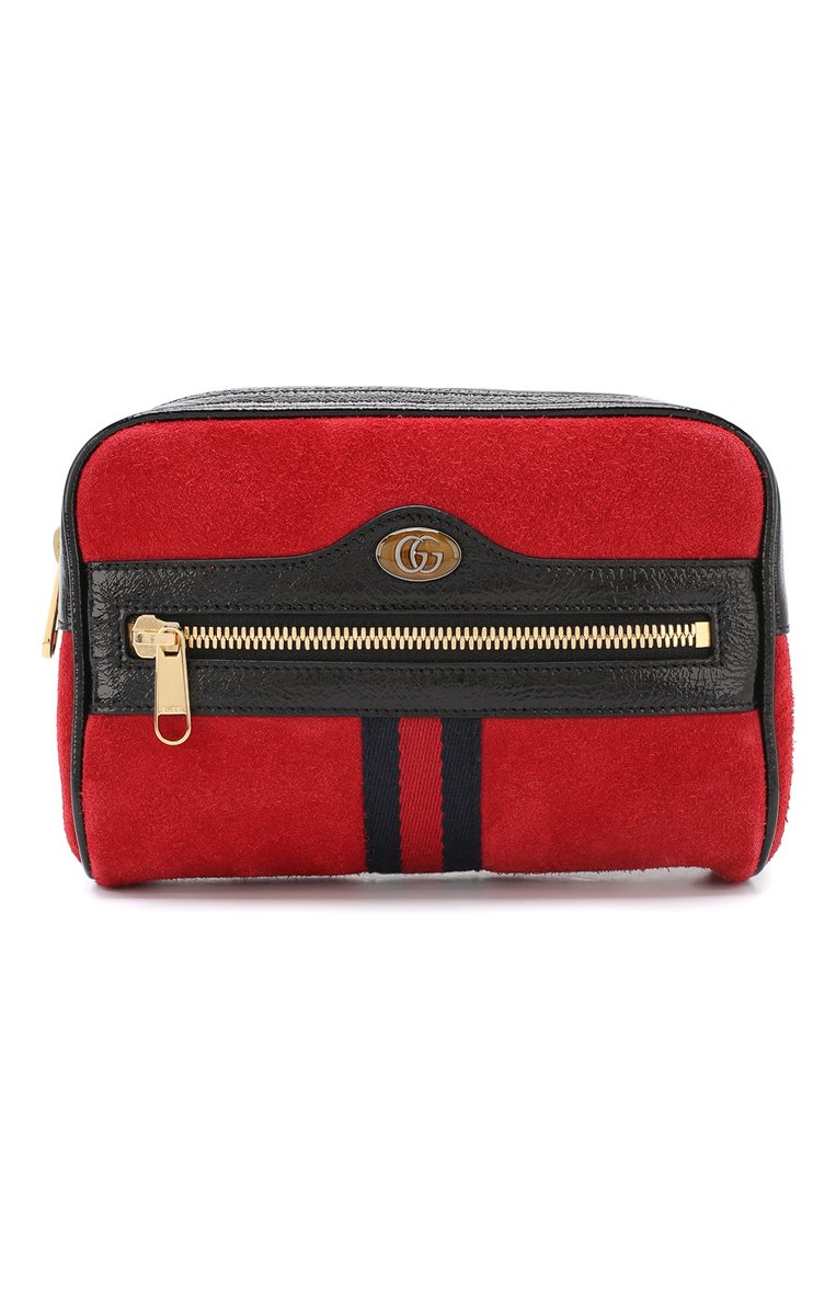 Поясная сумка ophidia GUCCI, арт. 517076/0KCDB, фото 1