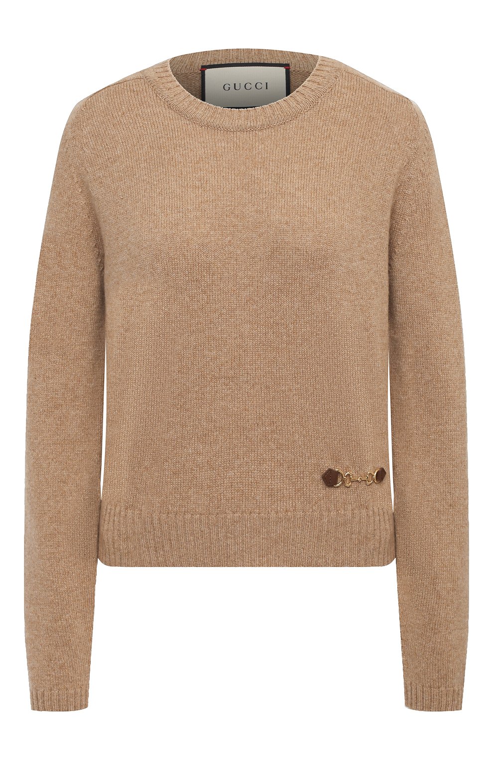Кашемировый пуловер GUCCI, арт. 628413/XKBH9, фото 1