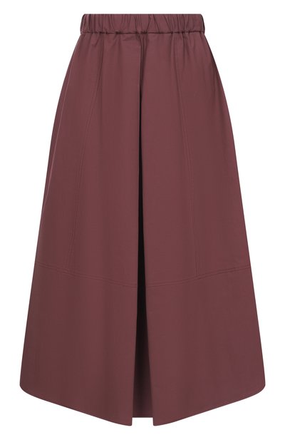 Женская хлопковая юбка ANTONELLI FIRENZE, арт. Q9715/135B