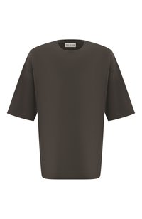 Темно-серый