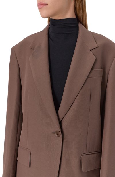 Жакет WEEKEND MAX MARA, арт. FL0C, фото 5