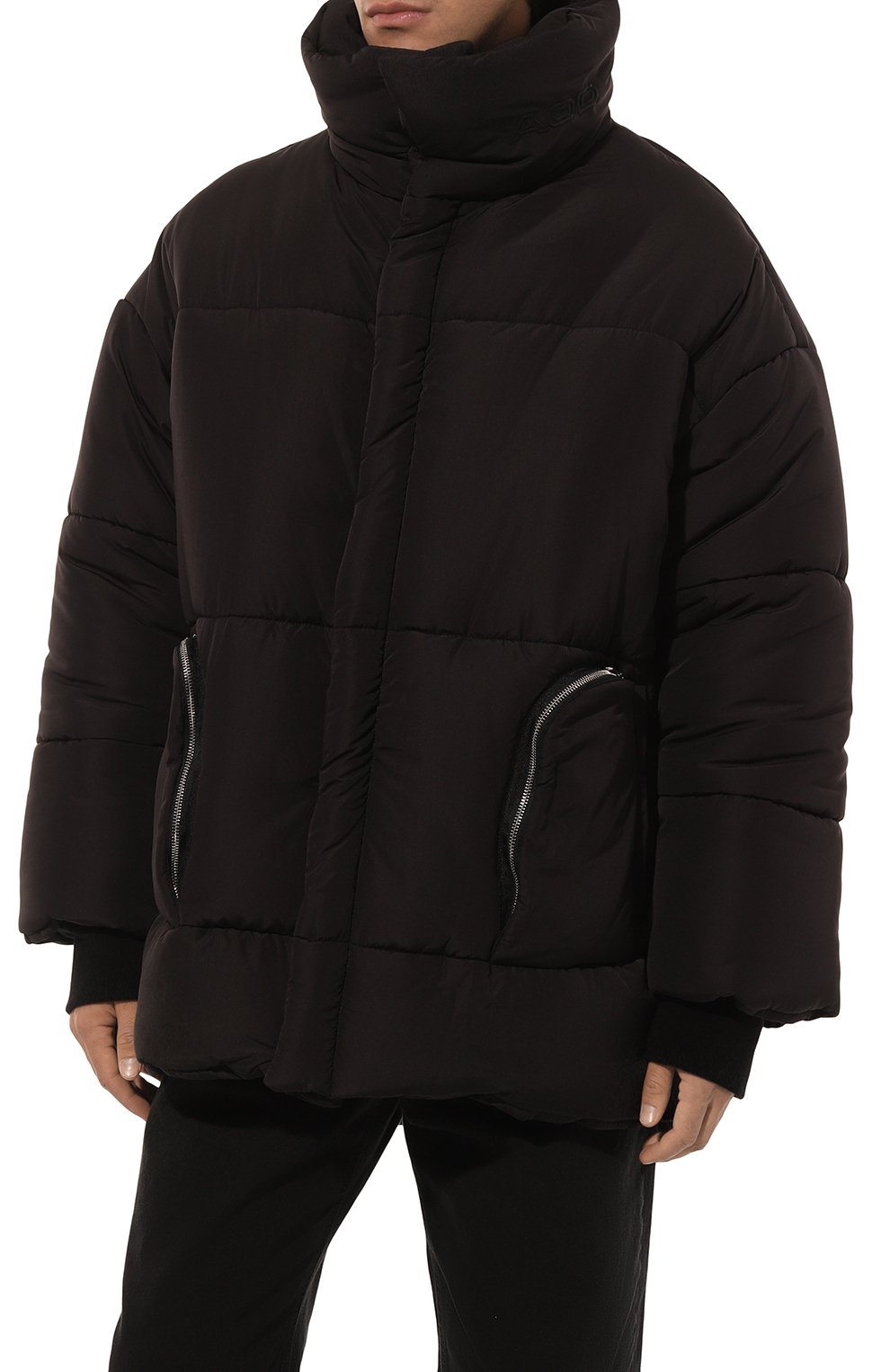 Пуховик AN OTHER DATE, арт. F40DMAPF101, фото 3