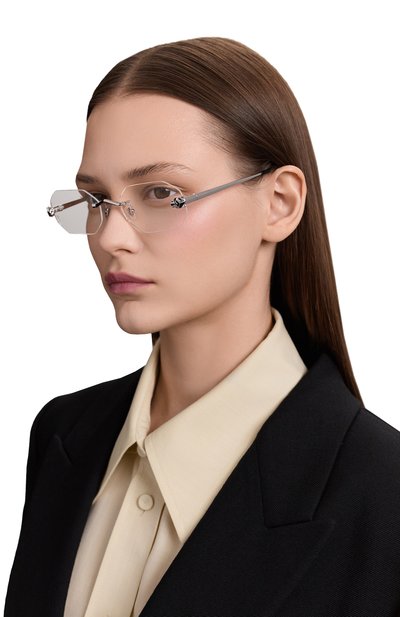 Женские оправа CARTIER, арт. CT0599 002