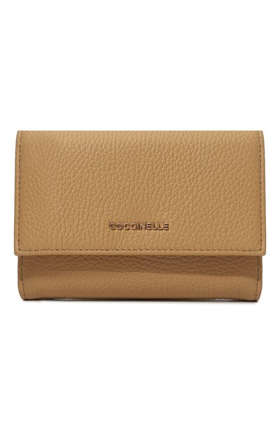 Кожаный кошелек COCCINELLE, арт. E2 MW5 11 66 01, фото 1