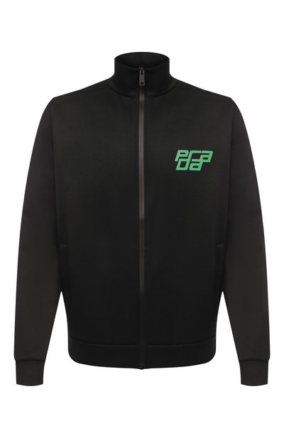 Толстовка PRADA, арт. UJL038-1SML-F0002, фото 1