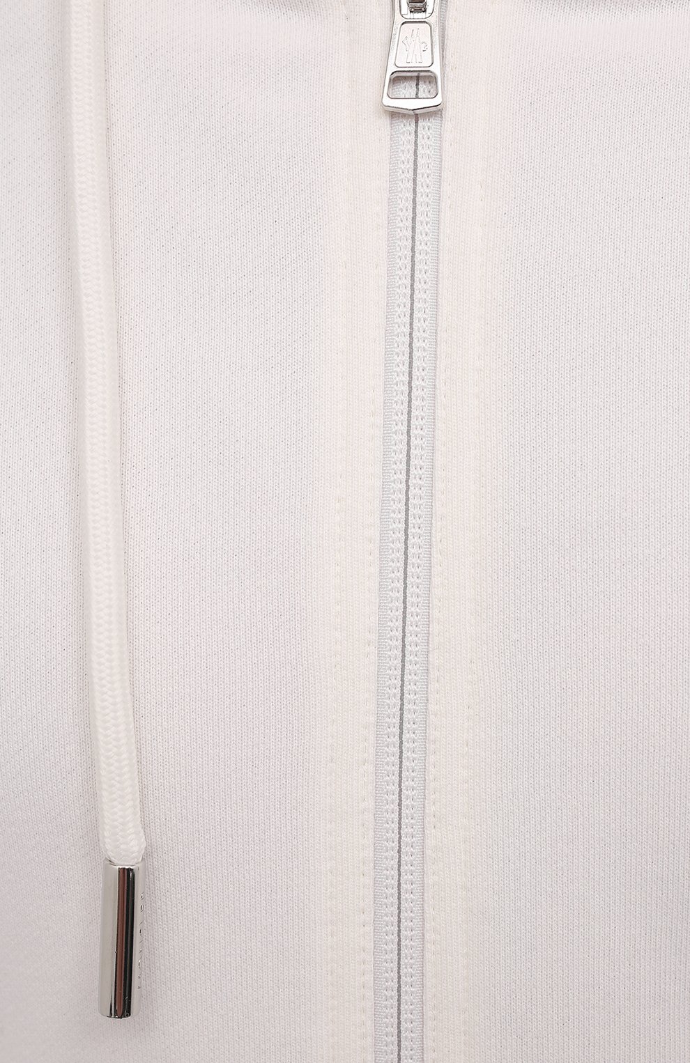 Хлопковая толстовка MONCLER, арт. G1-091-8G742-00-V8007, фото 5