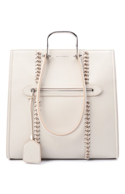 Сумка- тоут tall story ALEXANDER MCQUEEN, арт. 624973/D78A1, фото 1