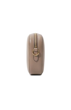 Женская сумка stella logo mini STELLA MCCARTNEY темно-бежевого цвета, арт. 700266/W8542 | Фото 4 (Сумки-технические: Сумки через плечо; Материал сплава: Проставлено; Размер: mini; Ремень/цепочка: На ремешке; Материал: Текстиль, Экокожа; Драгоценные камни: Проставлено)