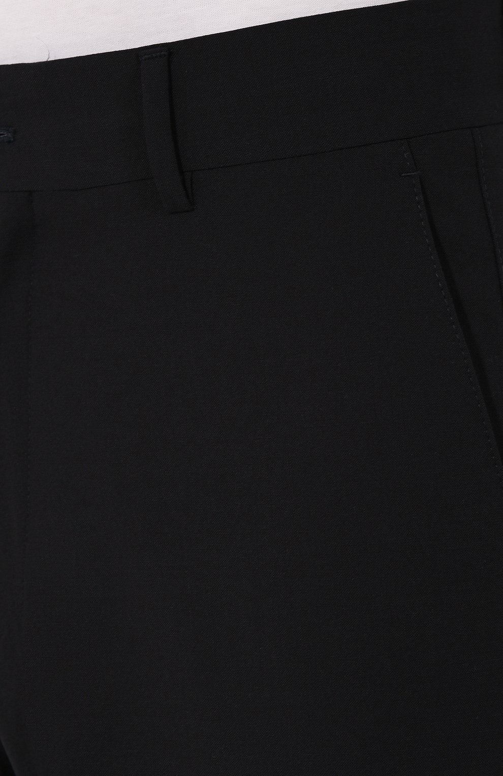 Шерстяные брюки-карго ELEVENTY PLATINUM, арт. A75PANA20 TES0A053, фото 5