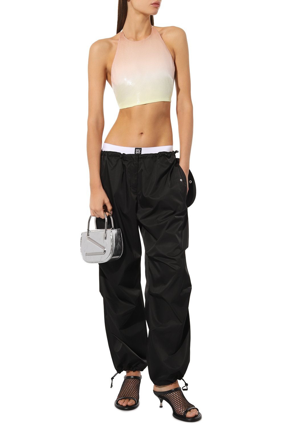 Сумка moon YUZEFI, арт. YUZPF23-HB-MN-L014, фото 7