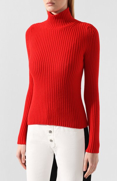 Водолазка BALENCIAGA, арт. 595112/T4093, фото 3