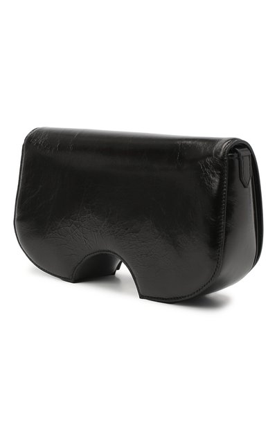 Сумка swiss flap OFF-WHITE, арт. 0WNA141E20LEA0011000, фото 3