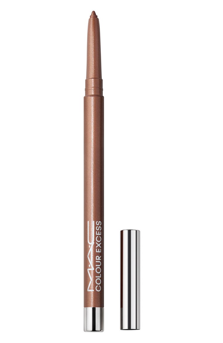 Гелевый карандаш для глаз colour excess gel, оттенок skip the waitlist (0.35g) MAC  цвета, арт. SLJ4-04 | Фото 1 (Региональные ограничения белый список (Axapta Mercury): Не проставлено)