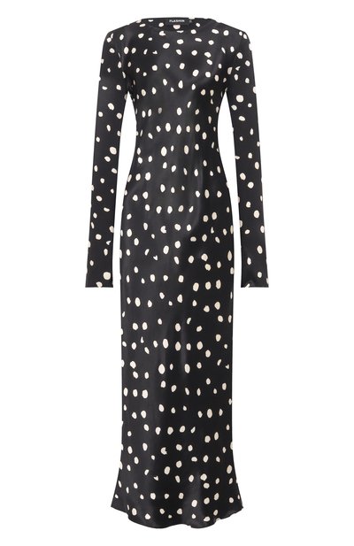 Же�нское платье из вискозы FLASHIN, арт. FC25DW