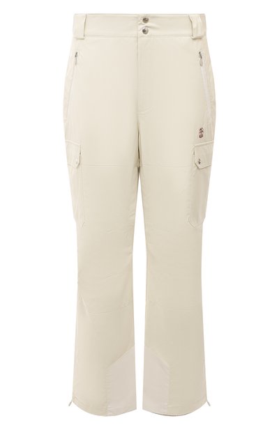 Брюки-карго BRUNELLO CUCINELLI, арт. MY427KP05, фото 1