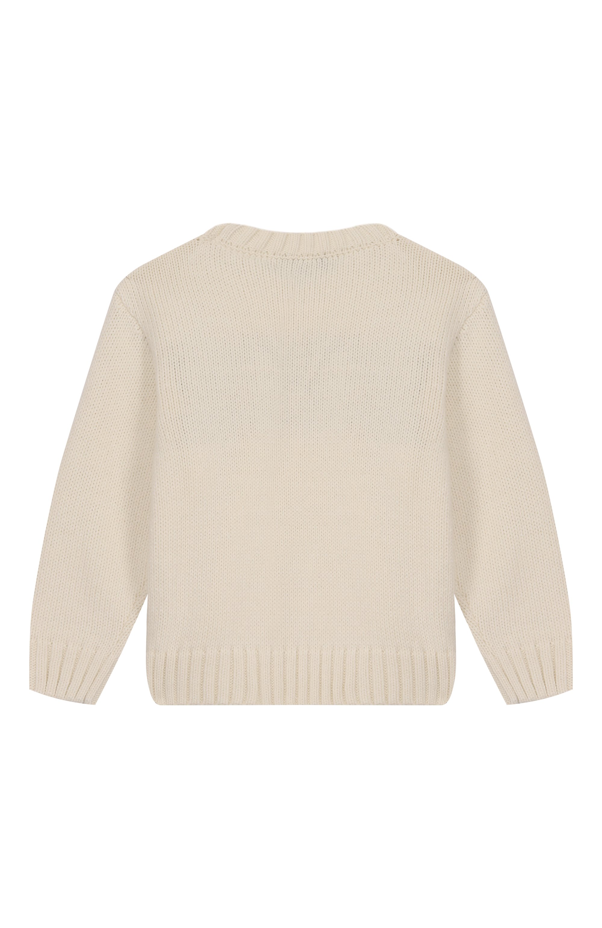 Свитер EMPORIO ARMANI, арт. EB000807/AF17072, фото 2