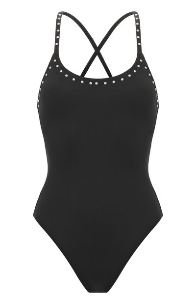 Женский слитный купальник LET`S SWIM, арт. LS/W_039_SS