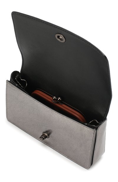 Сумка dinky COACH, арт. 35521, фото 4