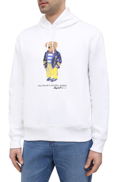 Худи POLO RALPH LAUREN, арт. 710835785, фото 3
