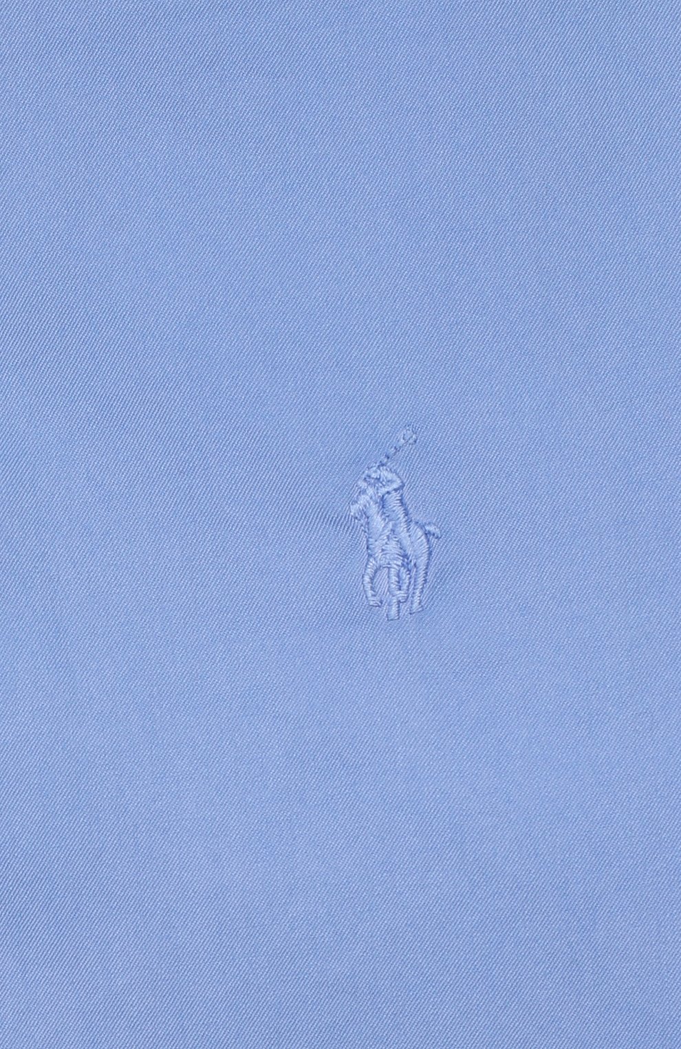 Хлопковая рубашка RALPH LAUREN, арт. 323760822, фото 3