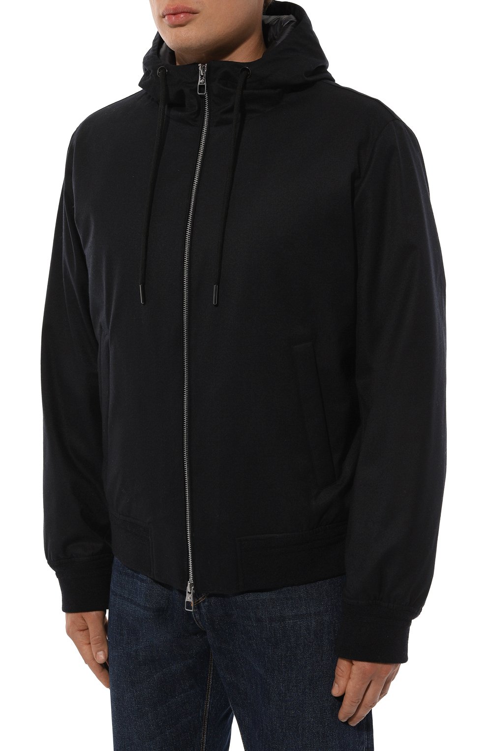 Пуховый бомбер MONTECORE, арт. F07MUCX812/278, фото 3