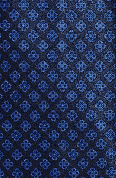 Шелковый галстук STEFANO RICCI, арт. CX/49008, фото 4