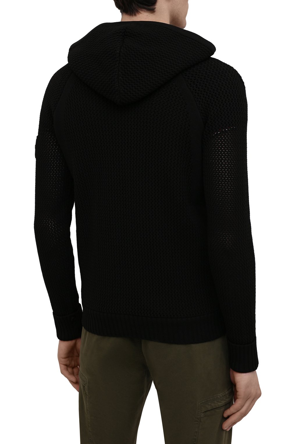 Кардиган STONE ISLAND SHADOW PROJECT, арт. 7419510A1, фото 4