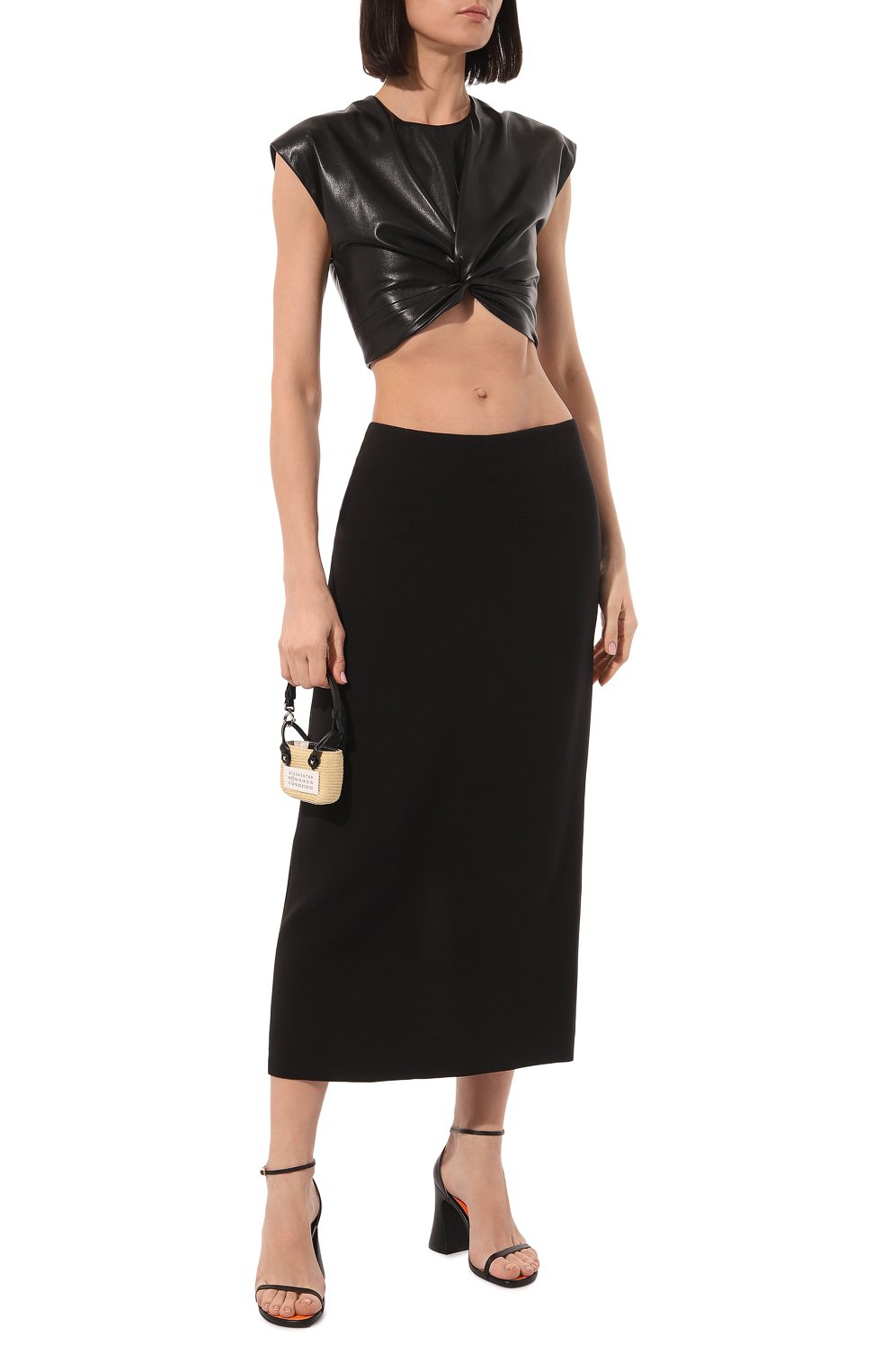 Сумка MAISON MARGIELA, арт. SA1VL0006/P5391, фото 7