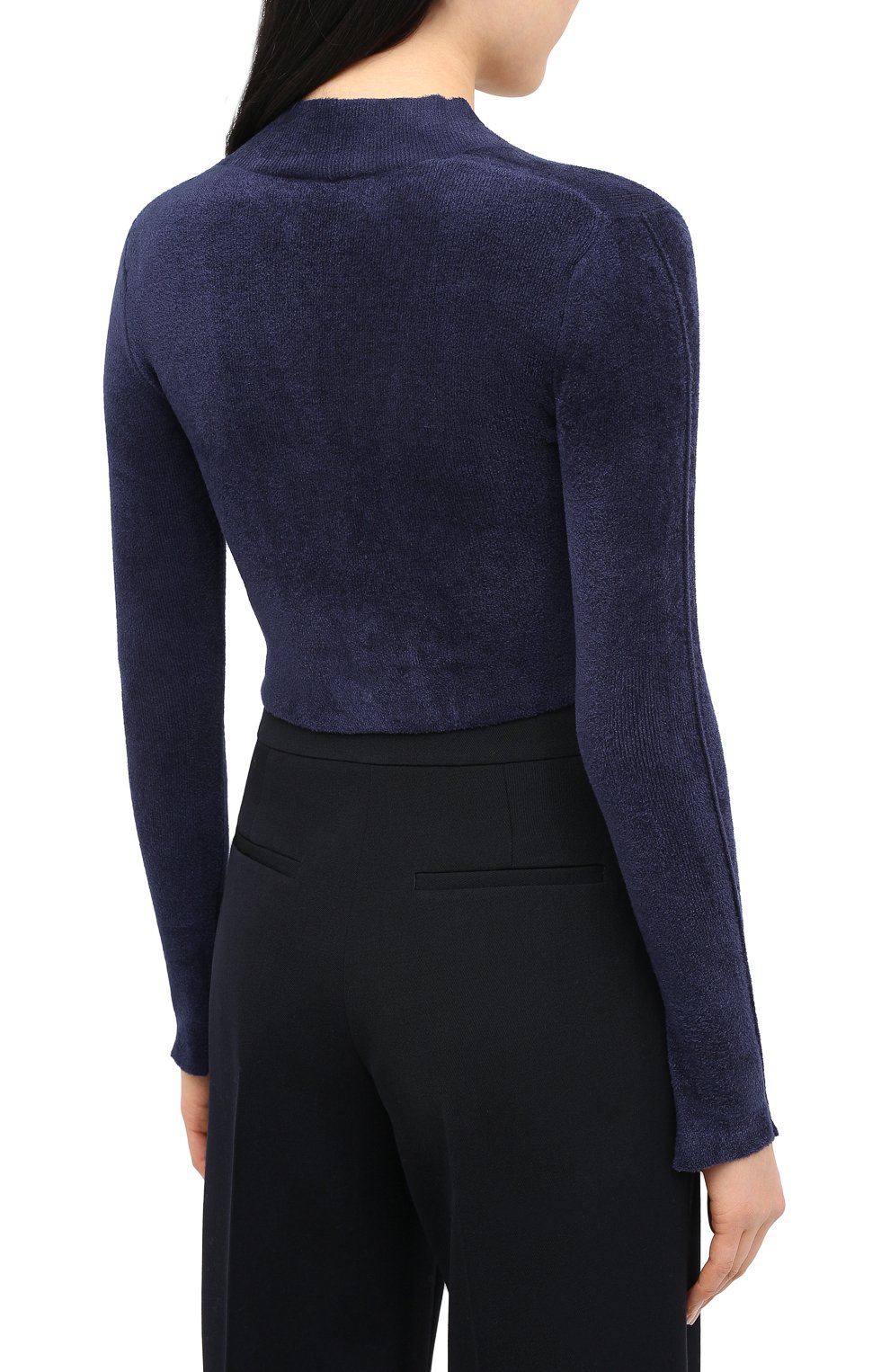 Кардиган JACQUEMUS, арт. 203KN26/206380, фото 4