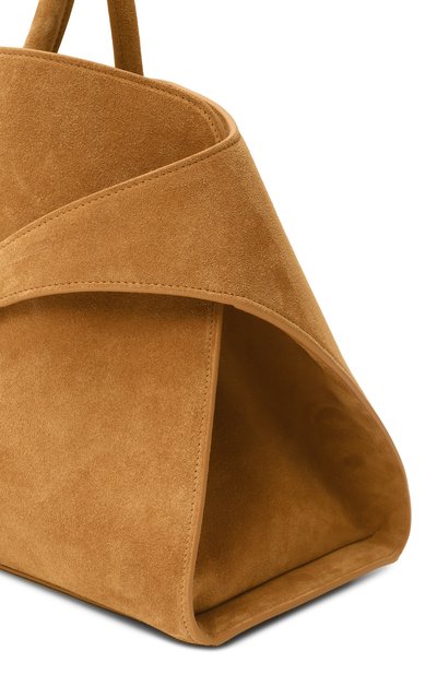 Сумка hug large FERRAGAMO, арт. 219915/779242, фото 3