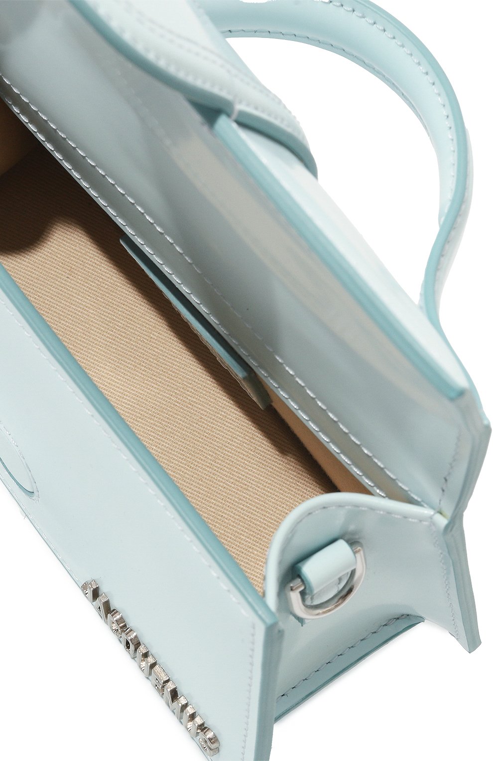 Сумка le bambino JACQUEMUS, арт. 23H/213BA006-3128, фото 5