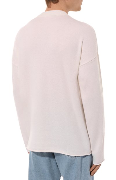 Шерстяной джемпер DIESEL, арт. A12447/0BNBD, фото 4