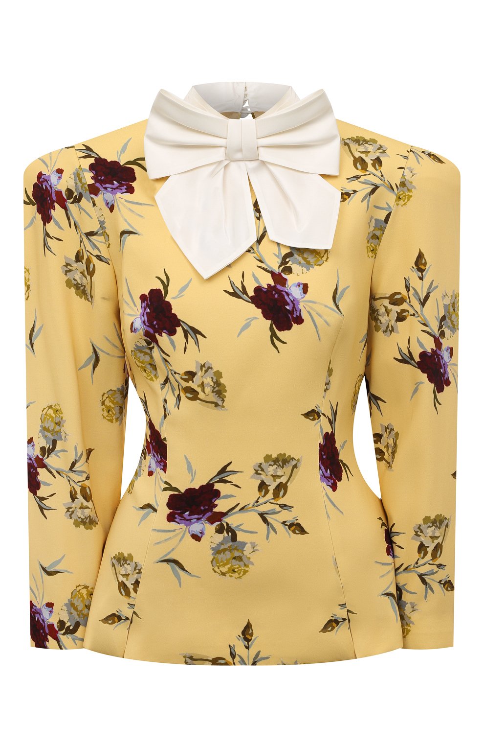 Жакет из вискозы ULYANA SERGEENKO, арт. GCC006FW22P 2334т22, ф ото 1