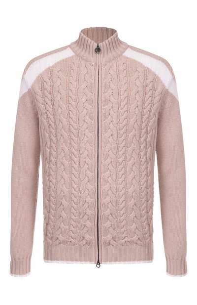 Мужской кашемировый кардиган STEFANO RICCI, арт. K404006R31/F25465