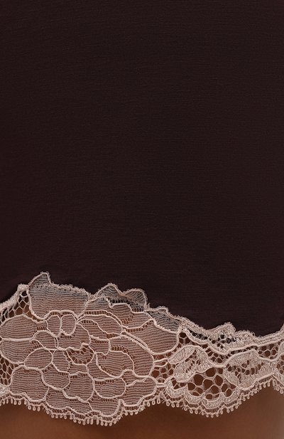 Шорты ZIMMERLI бордового цвета по цене 11750 руб., арт. 762-4167, фото 5 Шорты ZIMMERLI, арт. 762-4167, фото 5