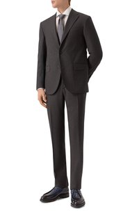 Темно-серый