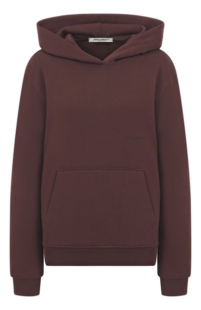 Женский хлопковое худи HINNOMINATE, арт. HMABW01932