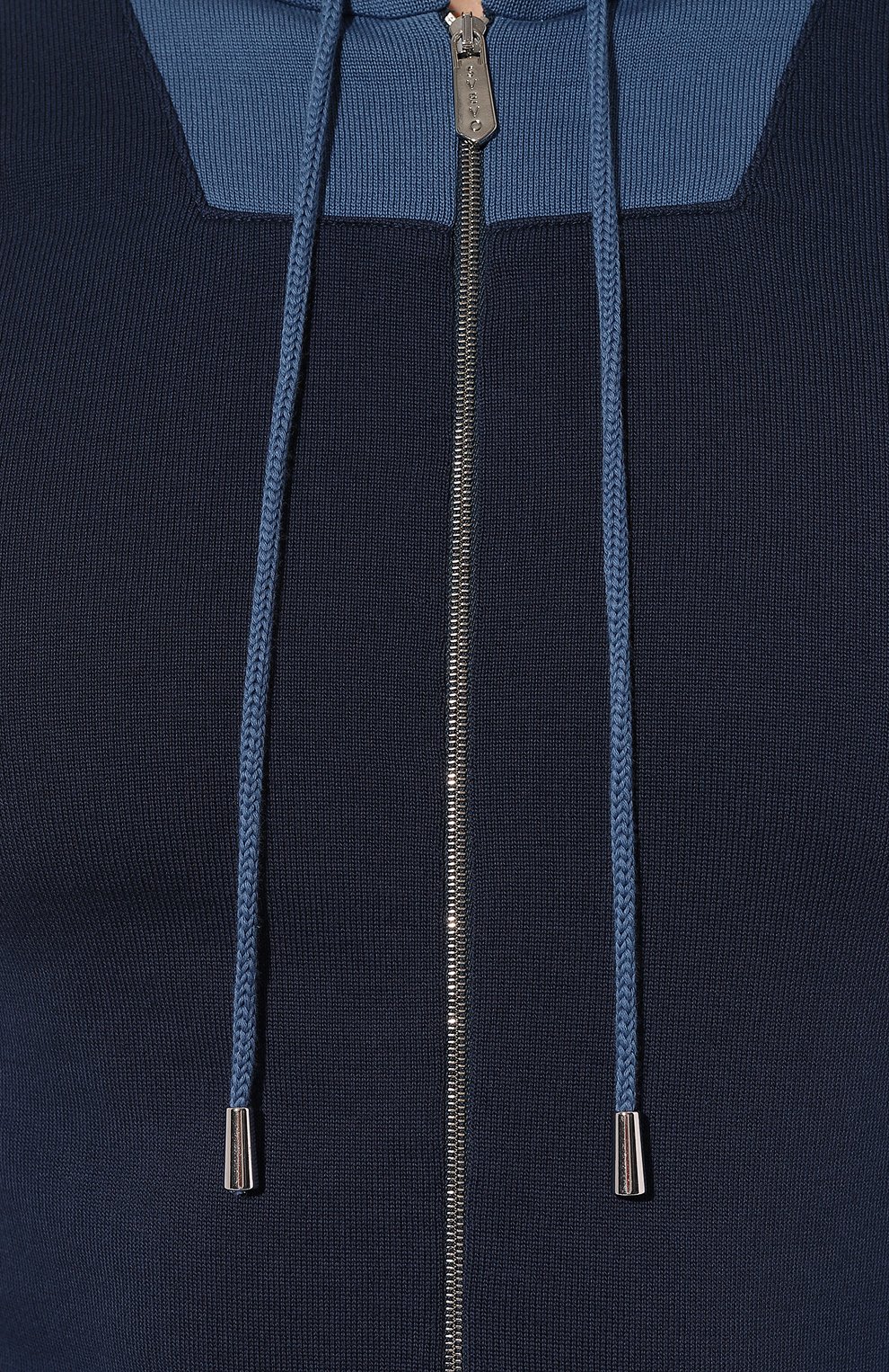 Хлопковый кардиган SVEVO, арт. 46383SE23/MP46, фото 5