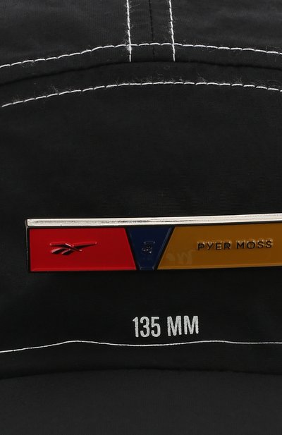 Бейсболка reebok by pyer moss REEBOK, арт. FH7924, фото 3