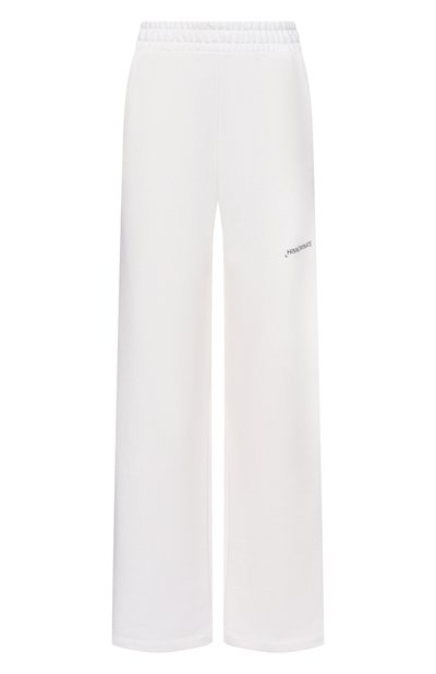 Хлопковые брюки HINNOMINATE, арт. HMABW02375, фото 1