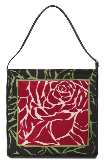 Женская сумка scarf large DRIES VAN NOTEN, арт. 011502/3180