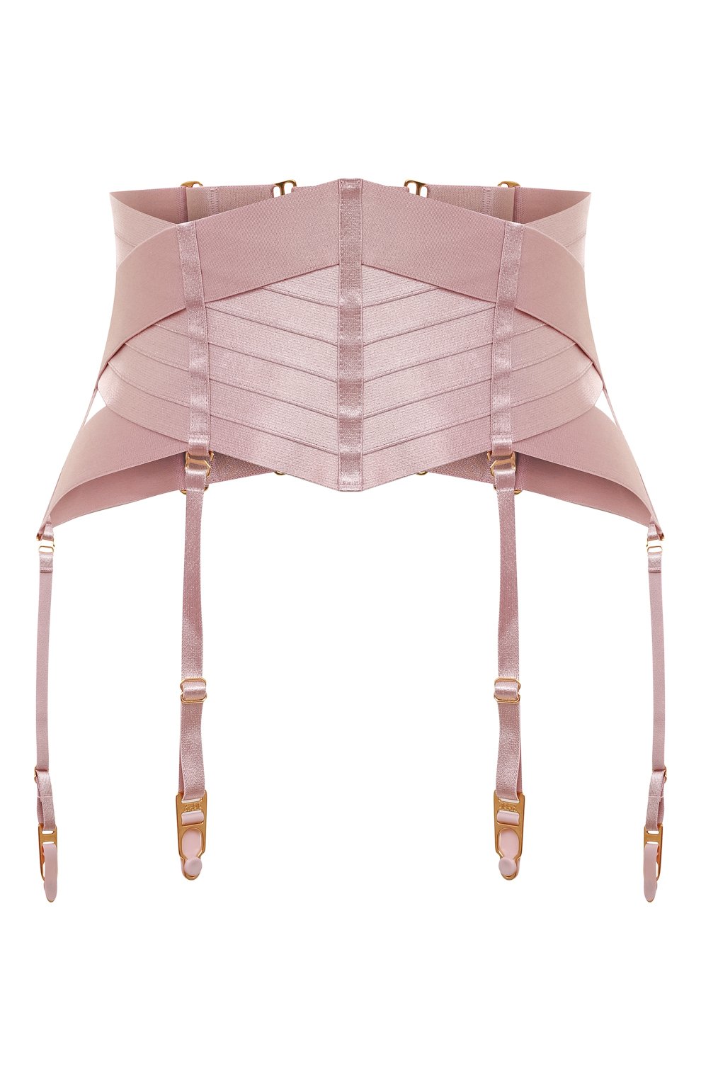 Пояс для чулок BORDELLE, арт. K0RA SUSPENDER, фото 1