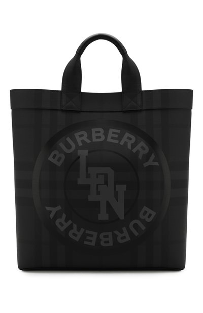 Сумка-шопер BURBERRY, арт. 8022519, фото 1