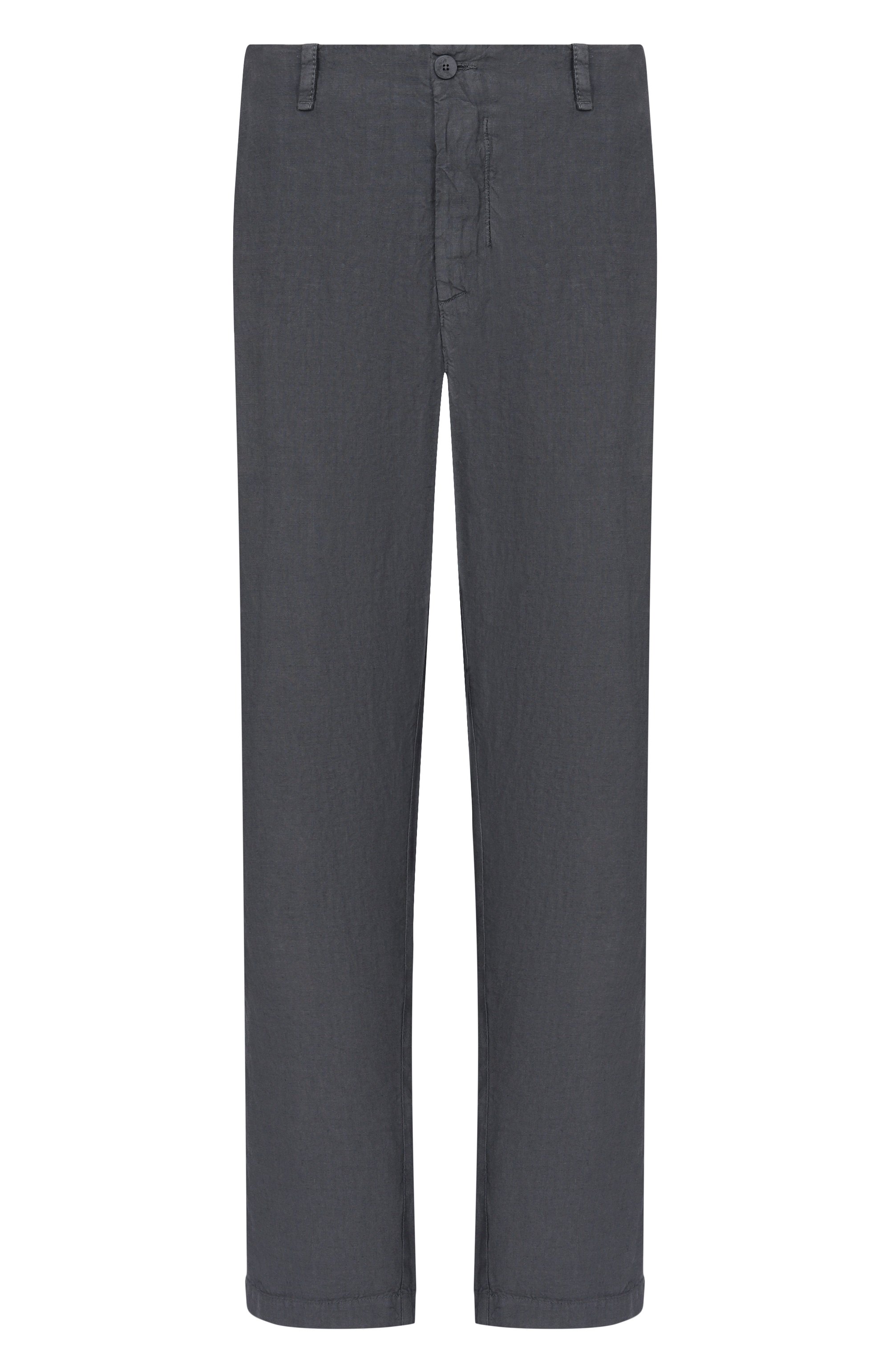 Льняные брюки TRANSIT, арт. CFUTRCD130, фото 1