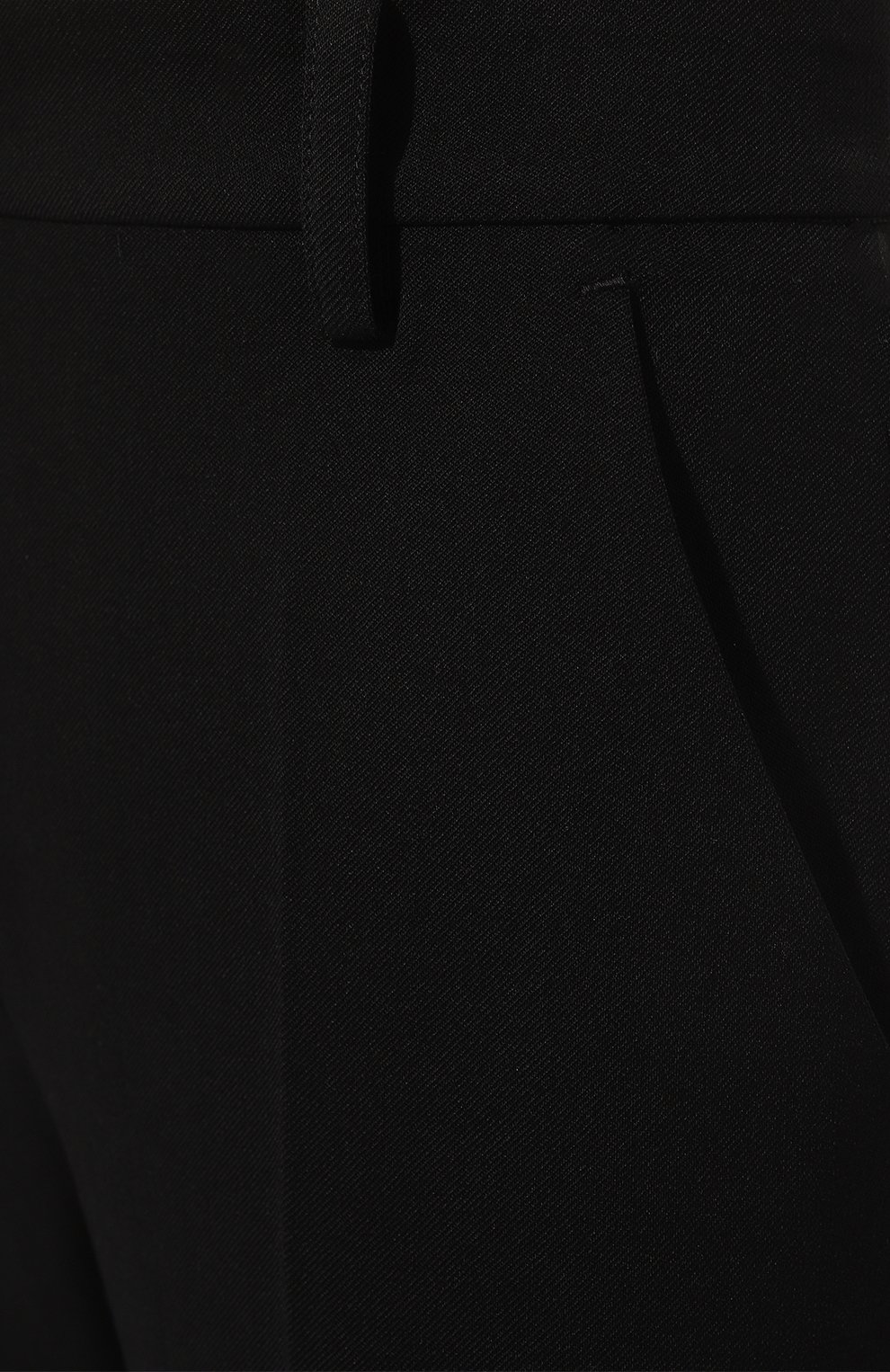 Шерстяные брюки P.A.R.O.S.H., арт. LILIUXY23-D230414, фото 5