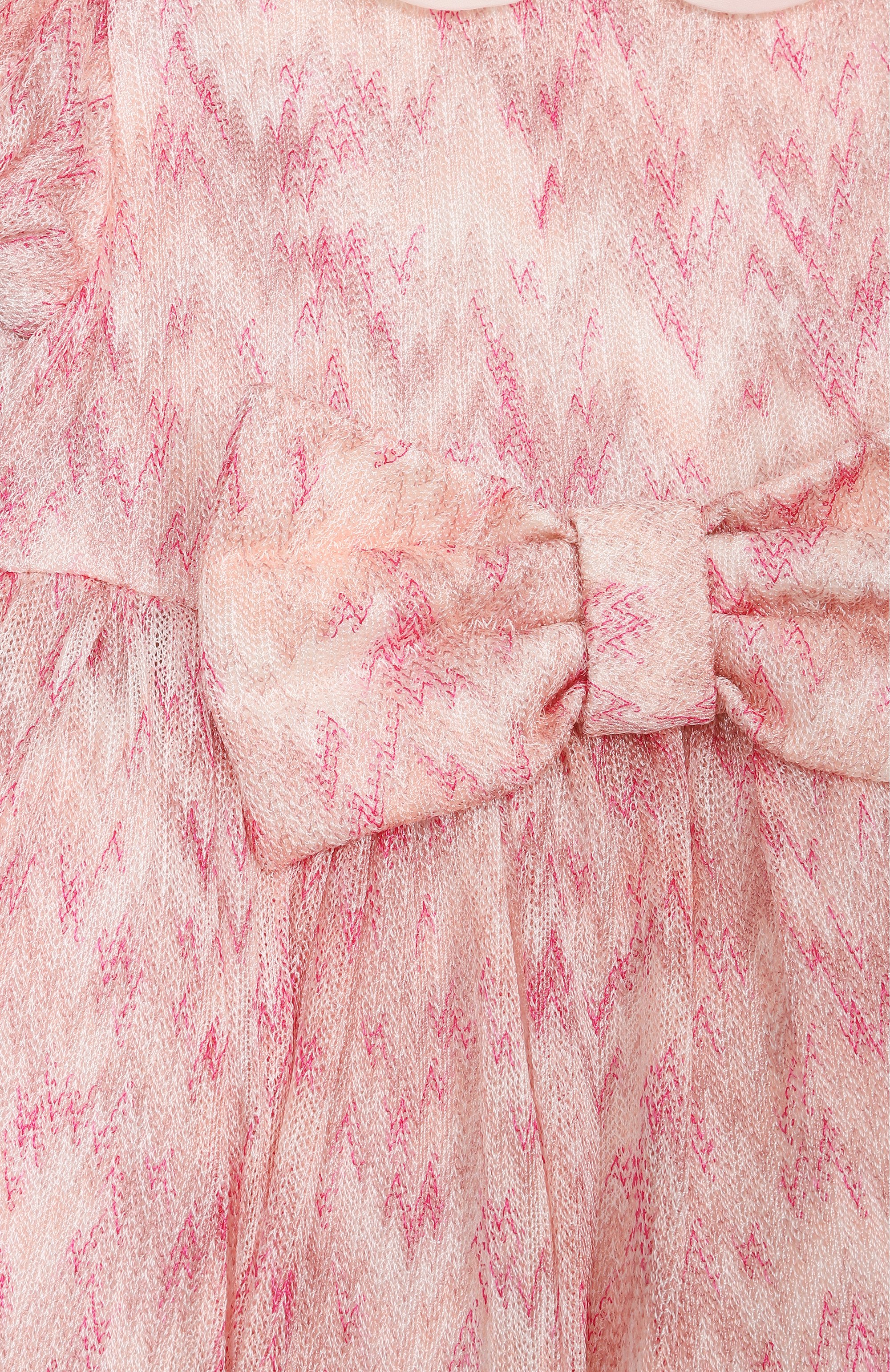 Комплект из платья и шорт MISSONI, арт. MY1011/Q0113, фото 6