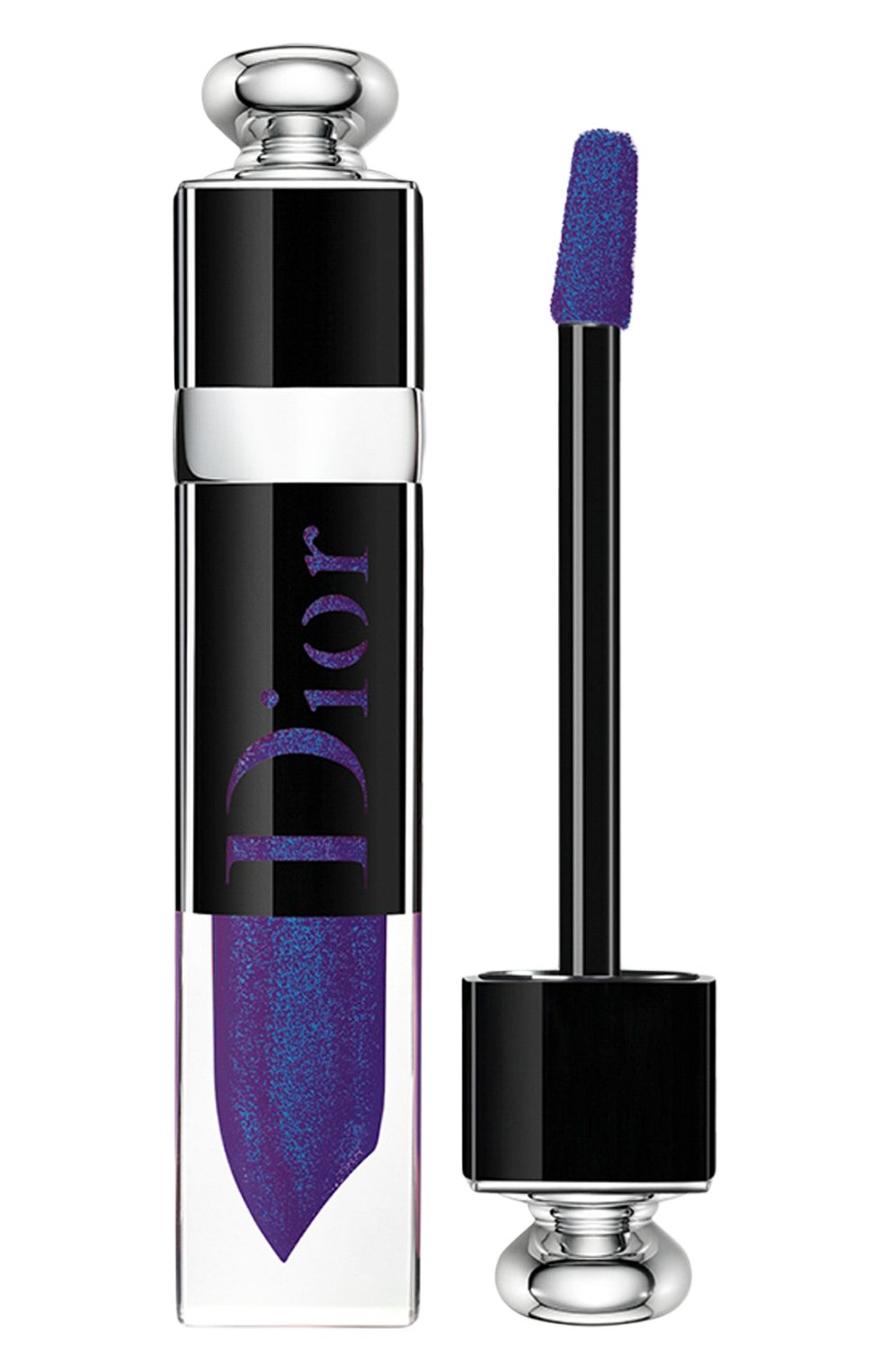 Лаковый тинт для губ dior addict, 898 ночная звезда DIOR цвета по цене 2850 руб., арт. C000200898, фото 1 Лаковый тинт для губ dior addict, 898 ночная звезда DIOR, арт. C000200898, фото 1